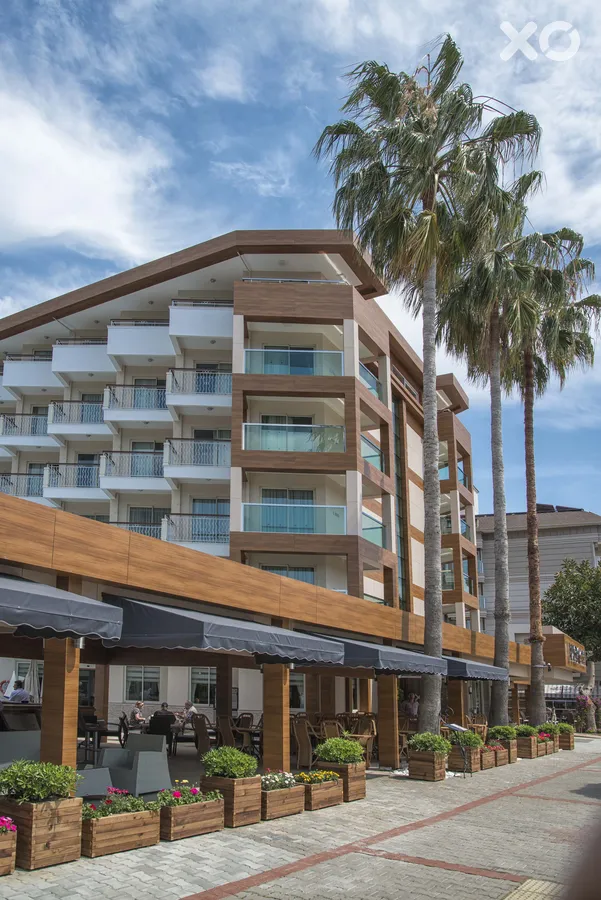 Riviera Hotel & Spa