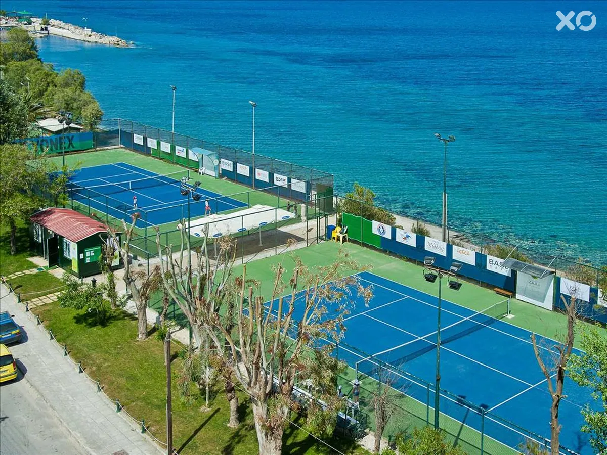 Palatino Hotel