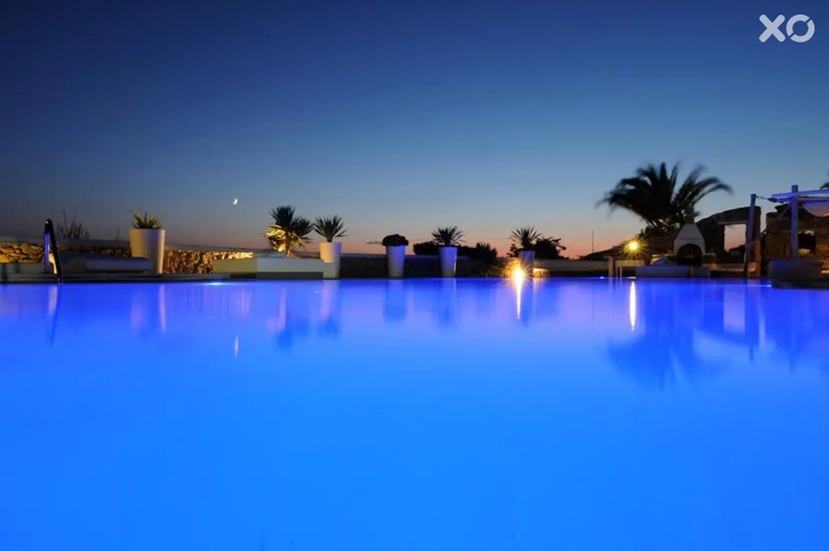 Ostraco Suites
