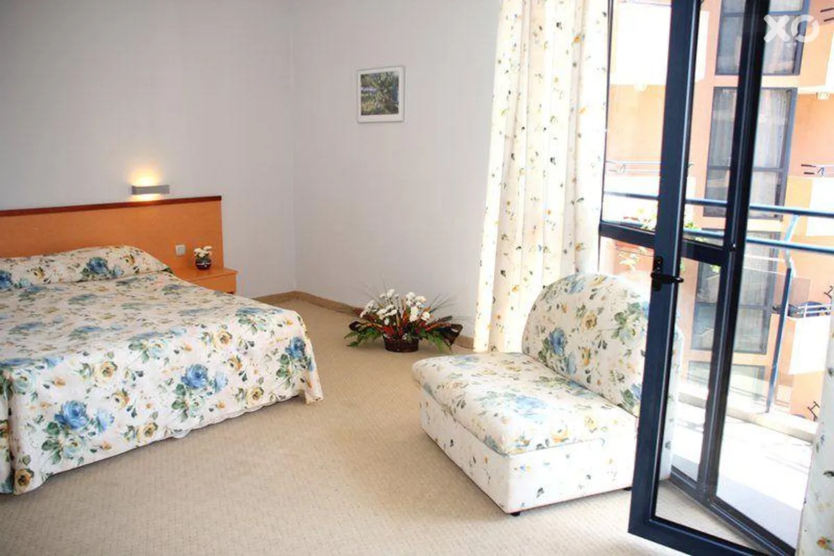 Marlin Beach Hotel