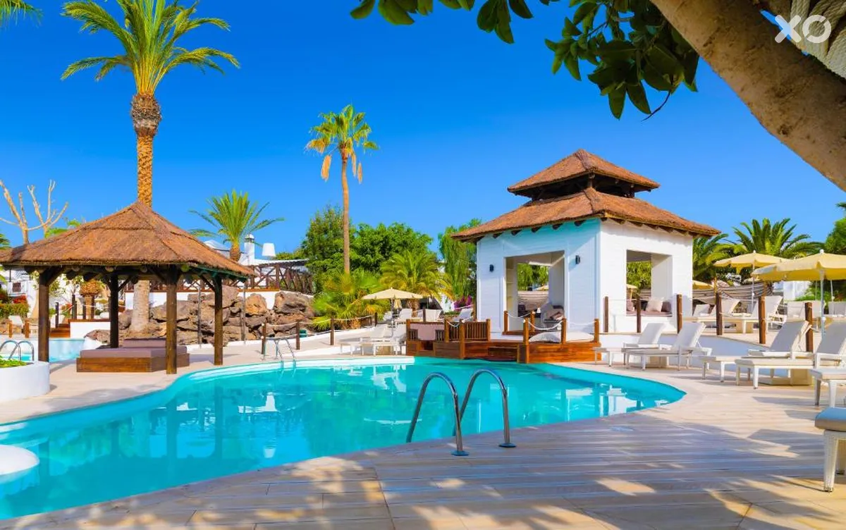 H10 White Suites Boutique Hotel