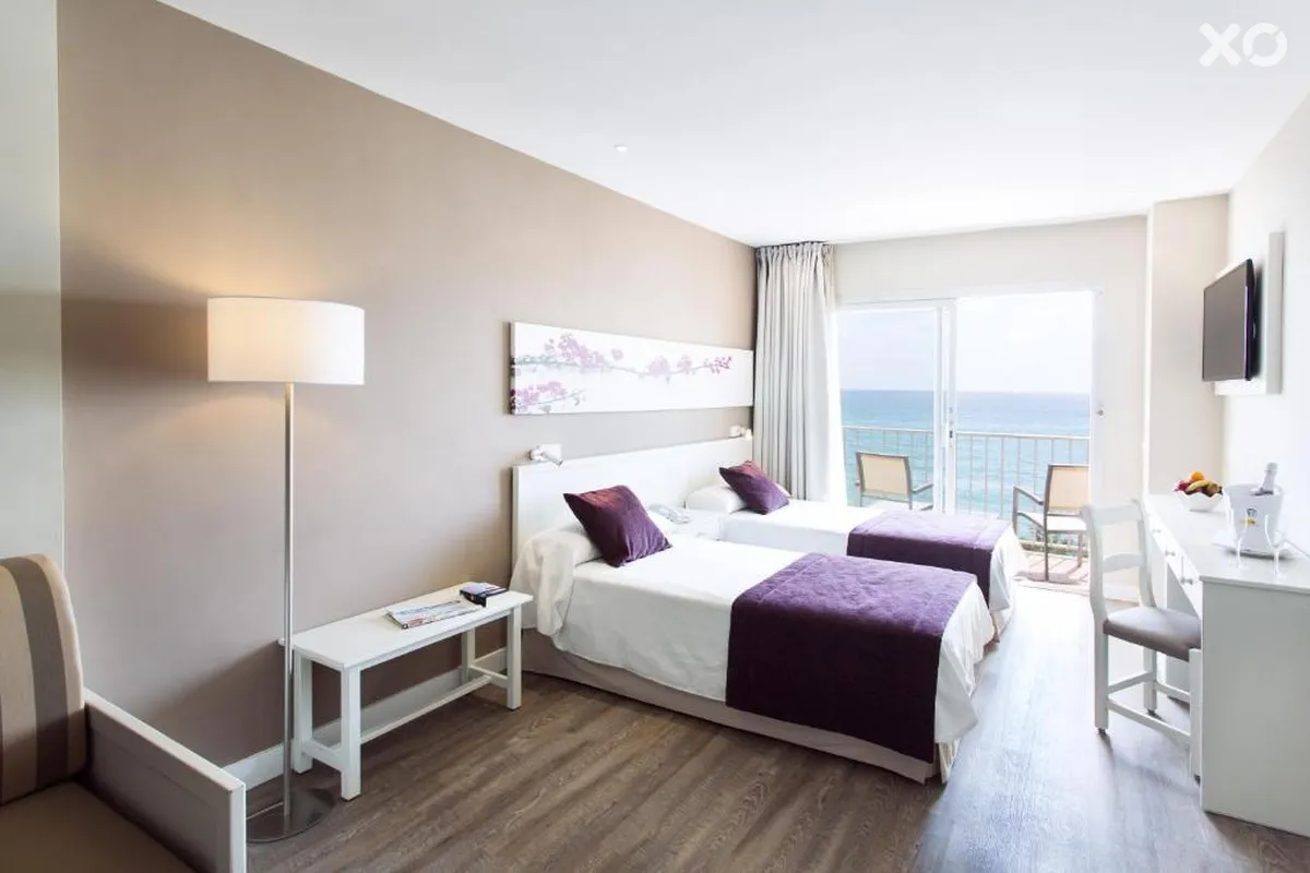Brisa Marina Hotel