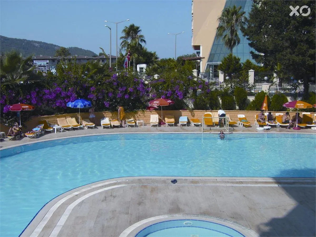 Stella Hotel