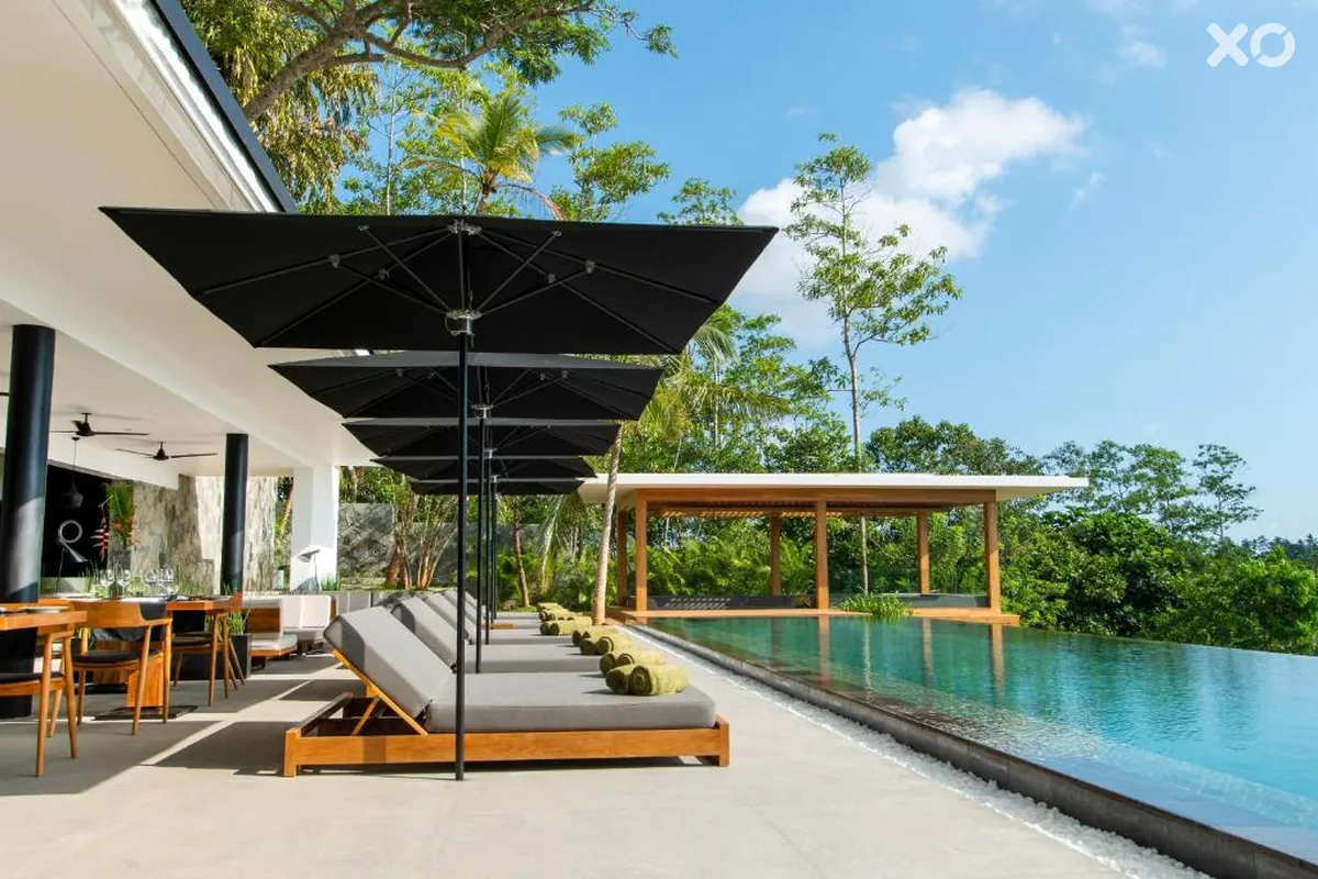 Haritha Villas & Spa