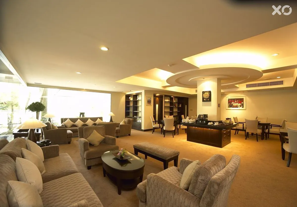 Kantary House