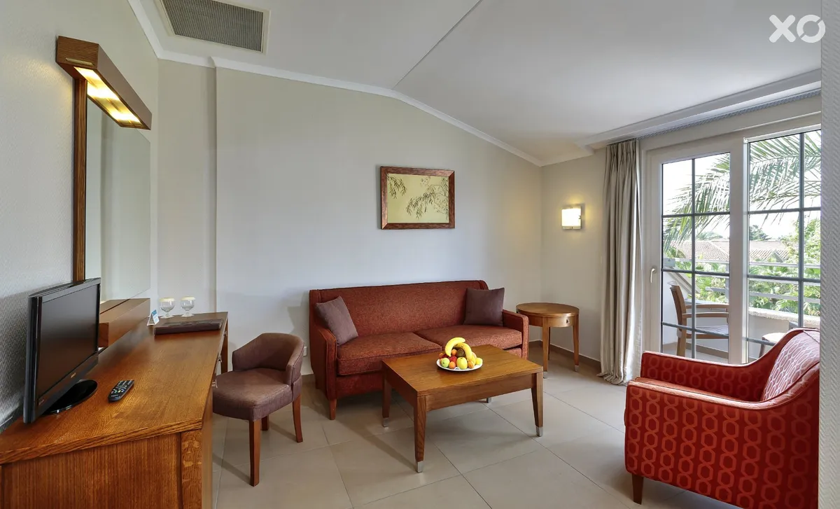 Sunis Elita Beach Resort Hotel & SPA