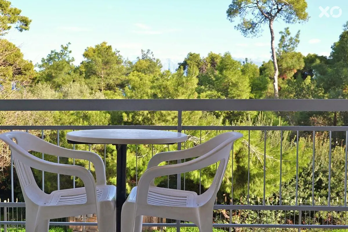 Miramare Xylokastro Hotel