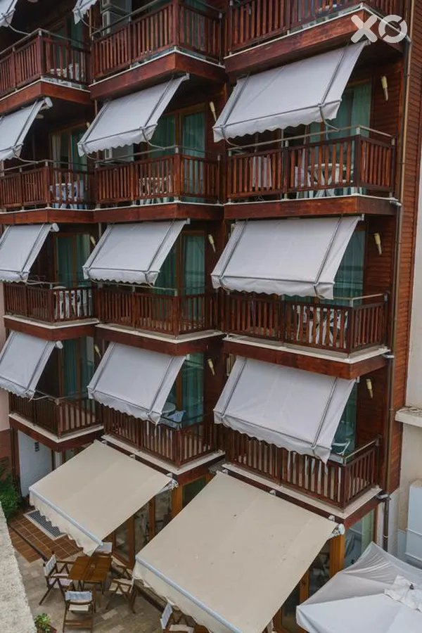 Fjord Hotel