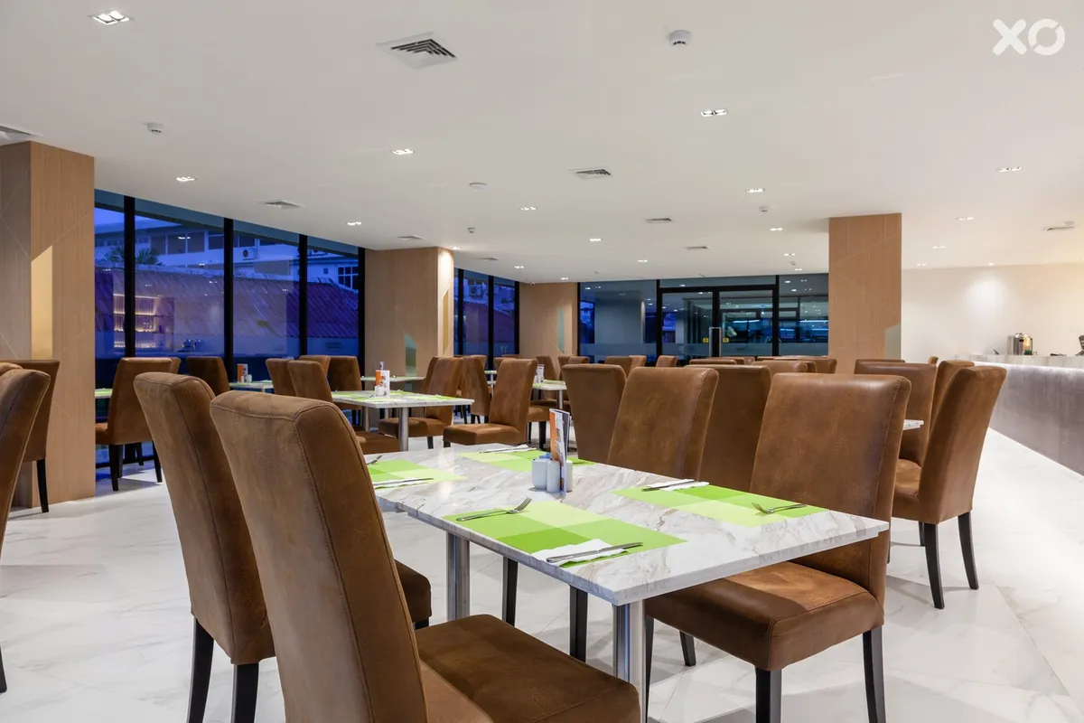 Grand Kata VIP