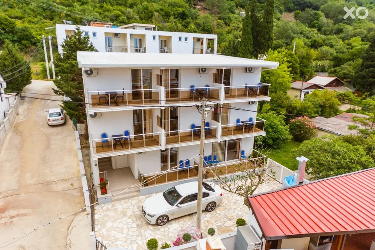 Montenegro New Depadance Canj (Vesna)