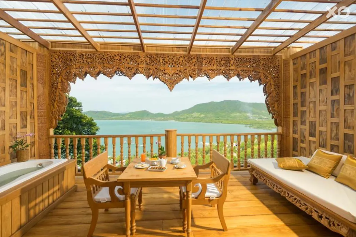 Santhiya Phuket Natai Resort & Spa