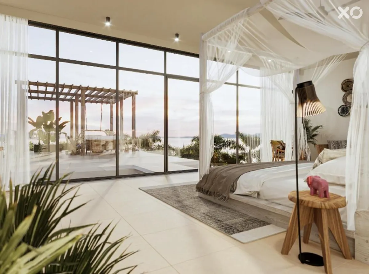 Toa Hotel & Spa
