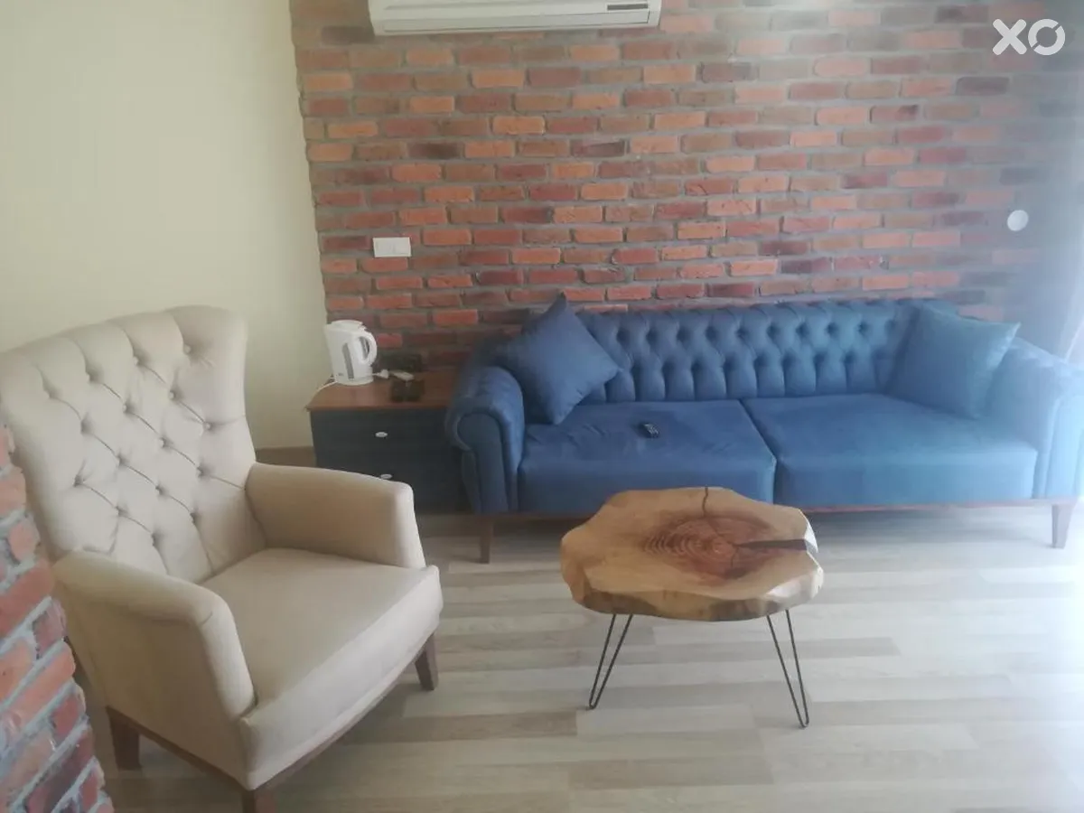 Aleph Hotel Istanbul