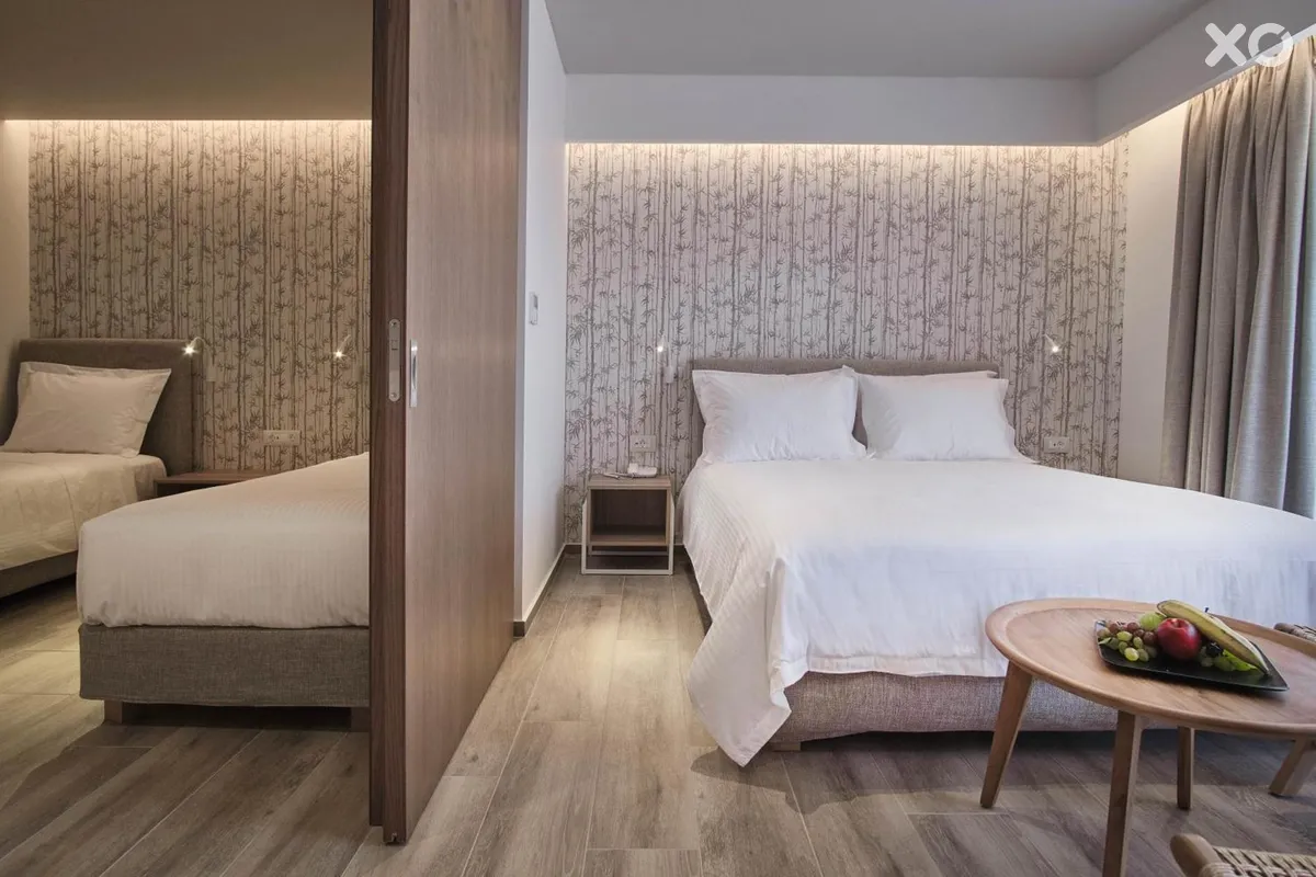 Utopia Blu Hotel