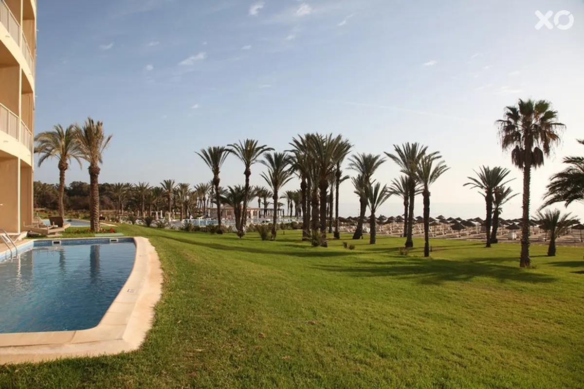 Sensimar Scheherazade