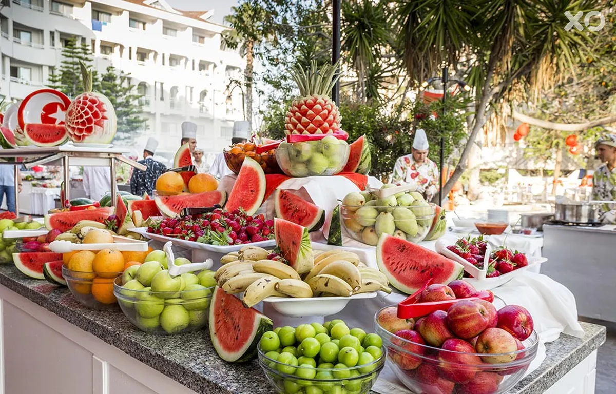 Side Star Beach Hotel