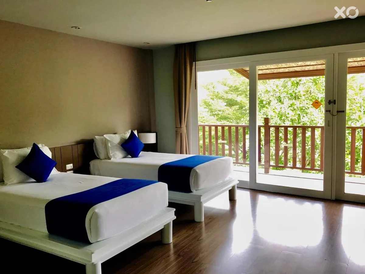 Arinara Bangtao Beach Resort