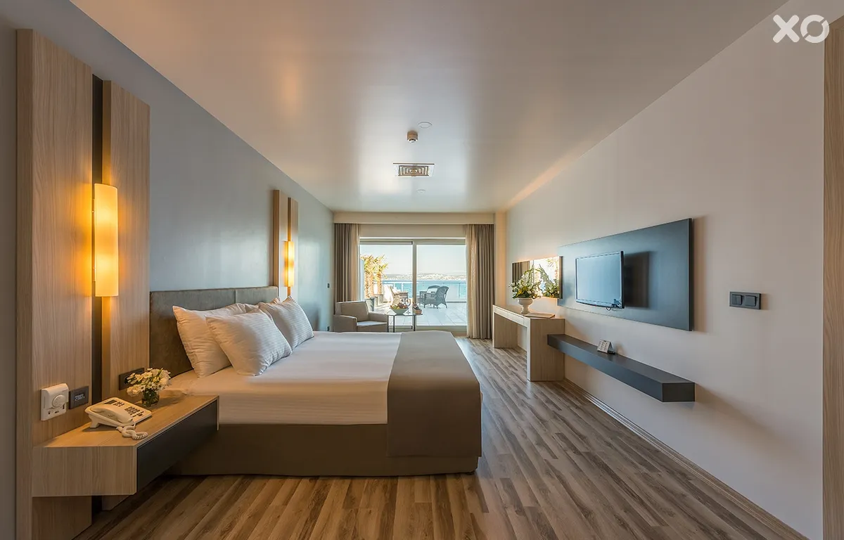 Altin Yunus Resort & Thermal Hotel