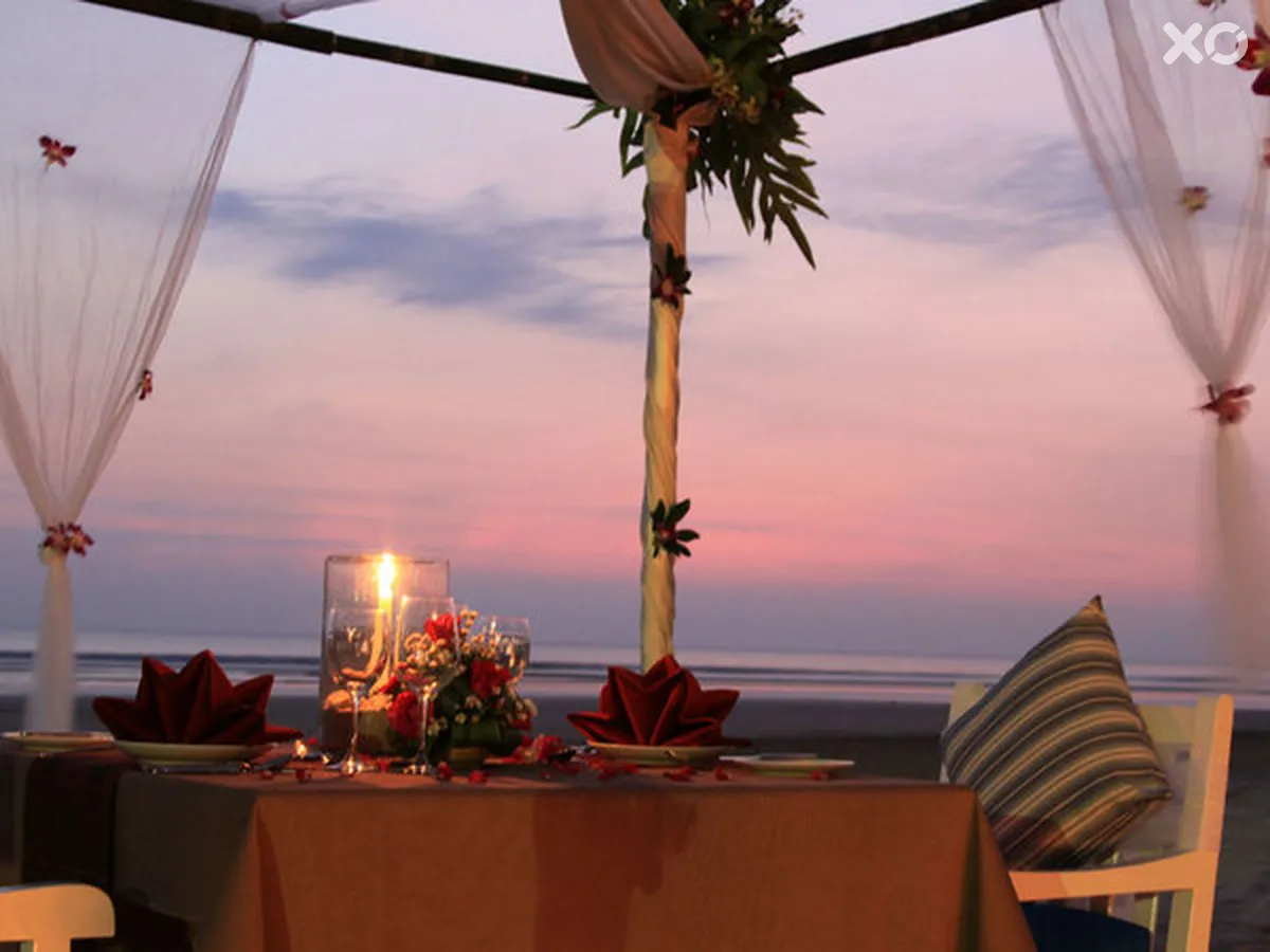 Apsara Beachfront Resort & Villa
