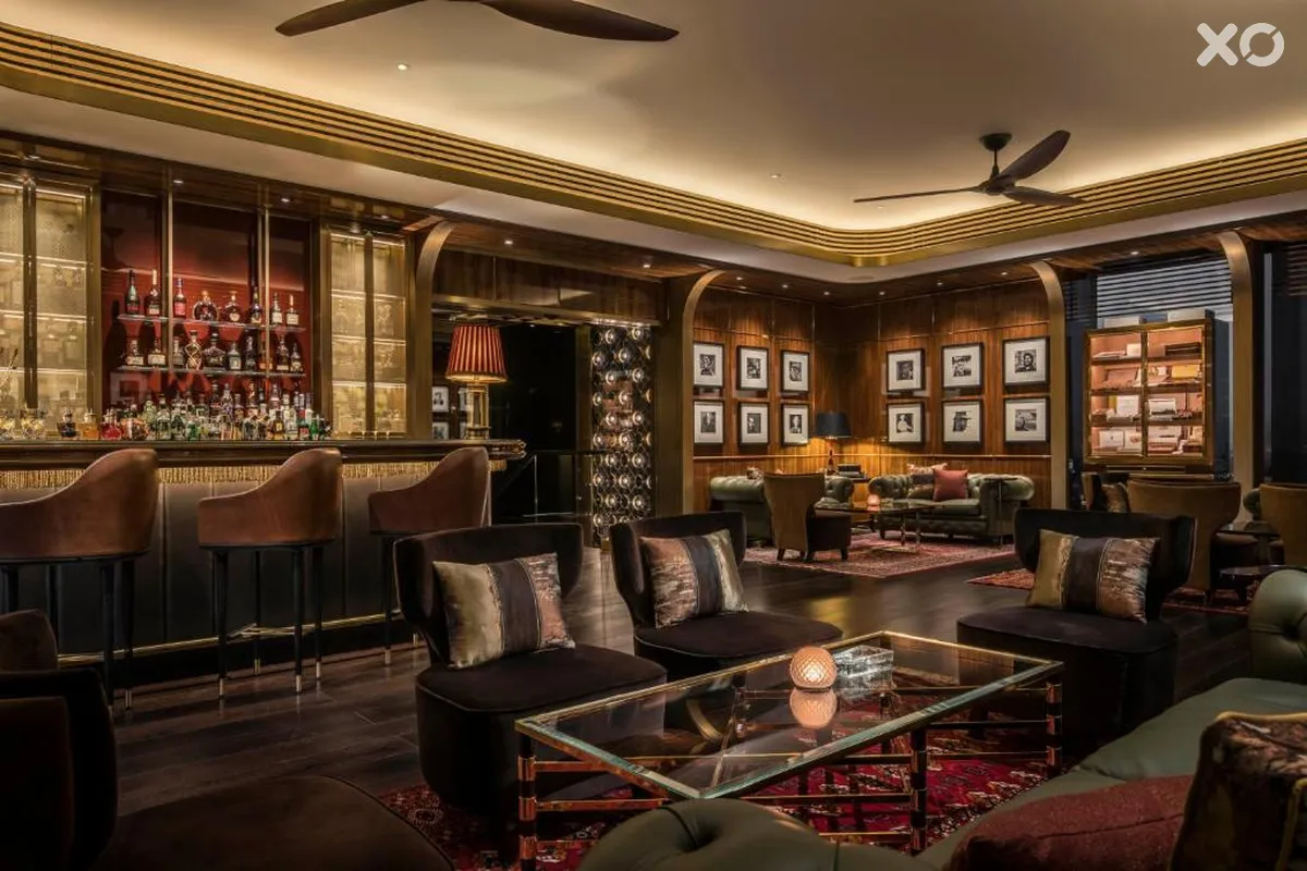 Four Seasons Dubai International Financial Centre