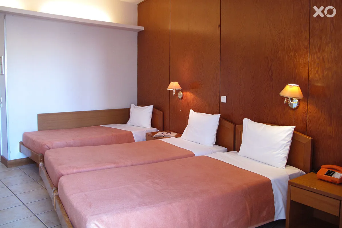 El Greco Hotel Heraklion