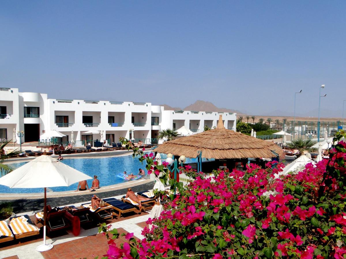 Sharm Holiday Resort