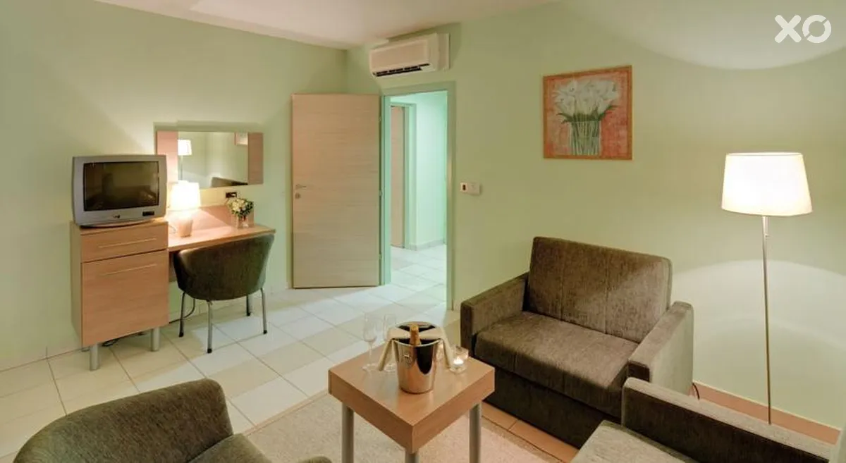 Garden Residence Plava Laguna