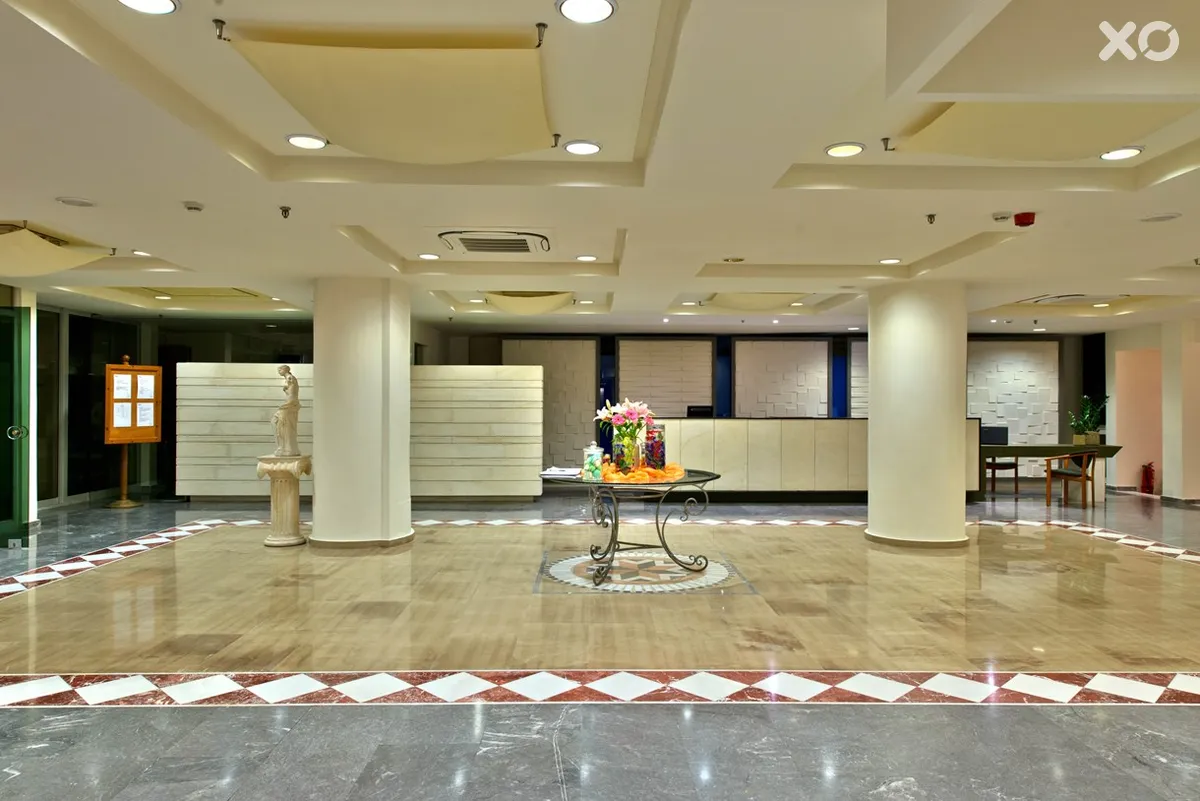 Minos Hotel