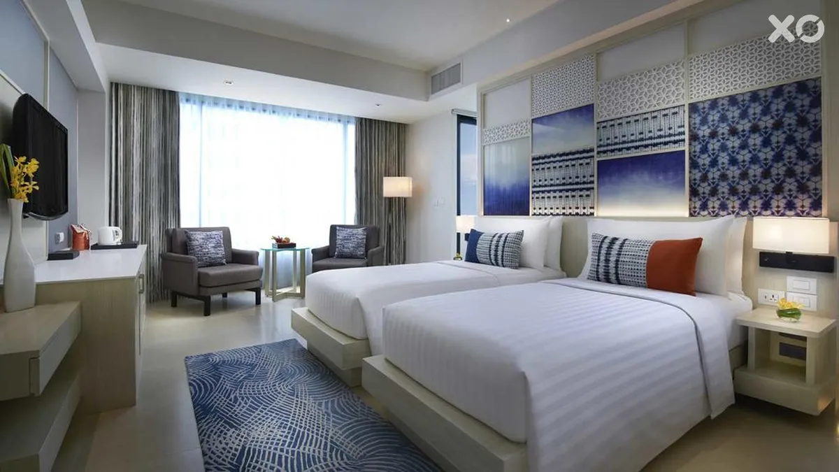 Amari Ocean Pattaya