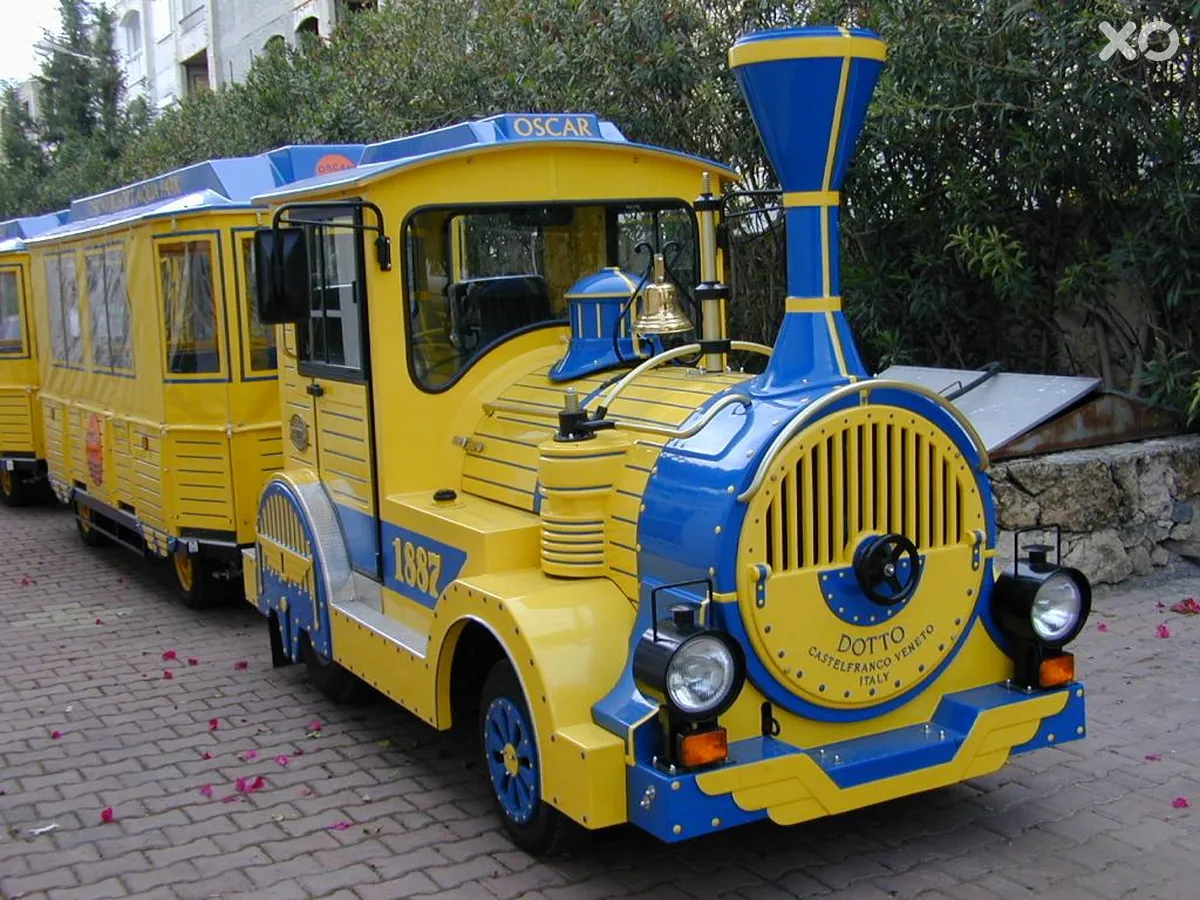 Oscar Resort Hotel