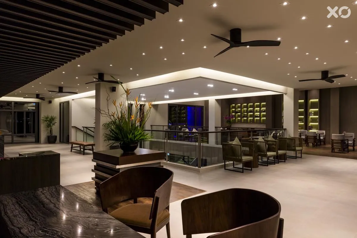 Ikon Phuket Hotel