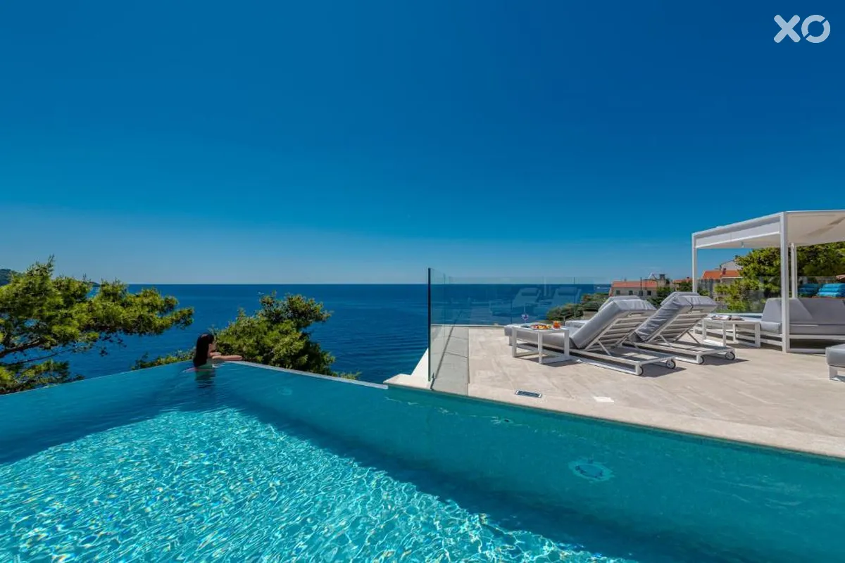 Villa Orabelle