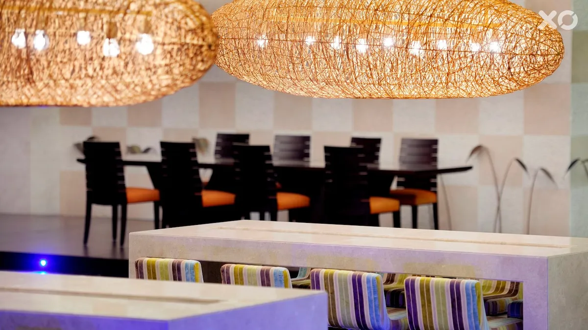 Marriott Hotel Al Jaddaf Dubai