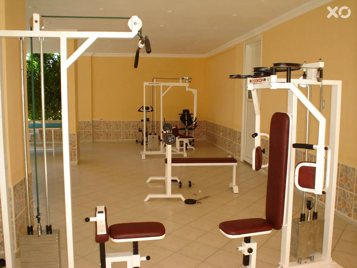 Grand Hotel Derin