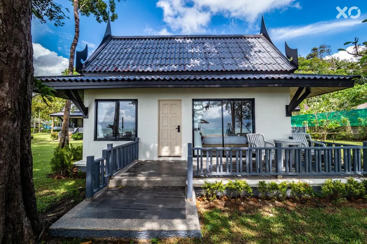 Khaolak Emerald Beach Resort & Spa