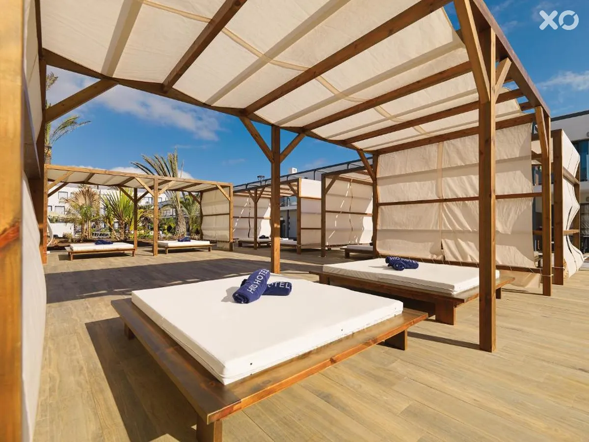 H10 Ocean Dreams Hotel Boutique