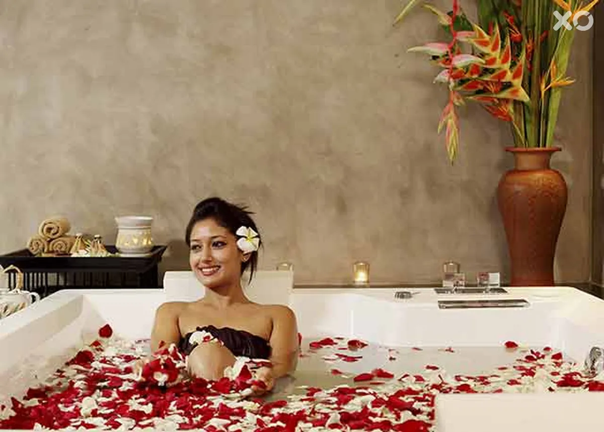Centara Ceysands Resort & Spa Sri Lanka
