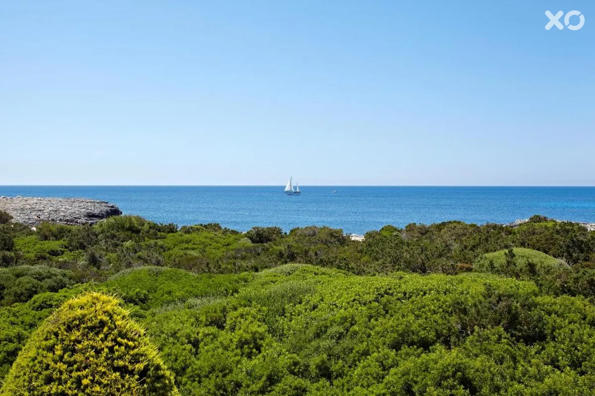 Grupotel Aldea Cala'n Bosch