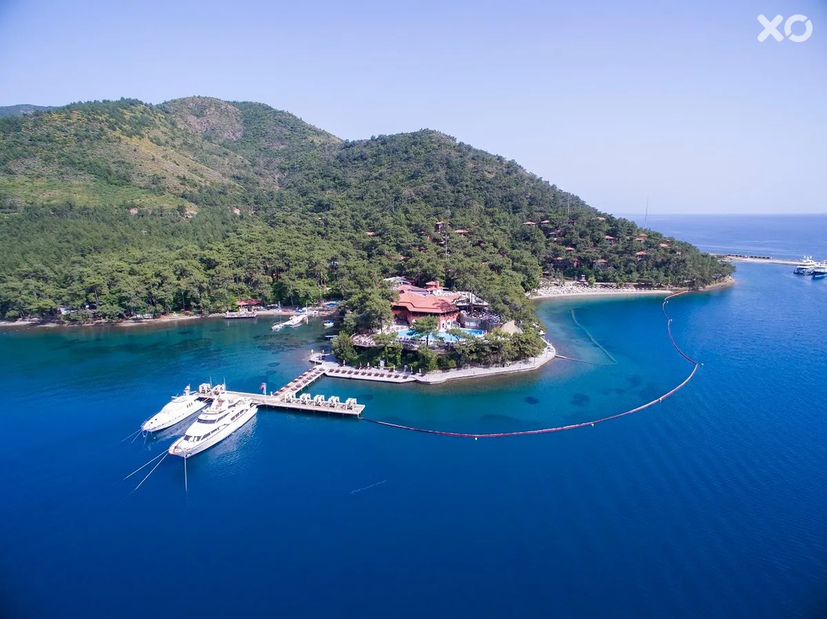 Marmaris Bay Resort by MP Hotels