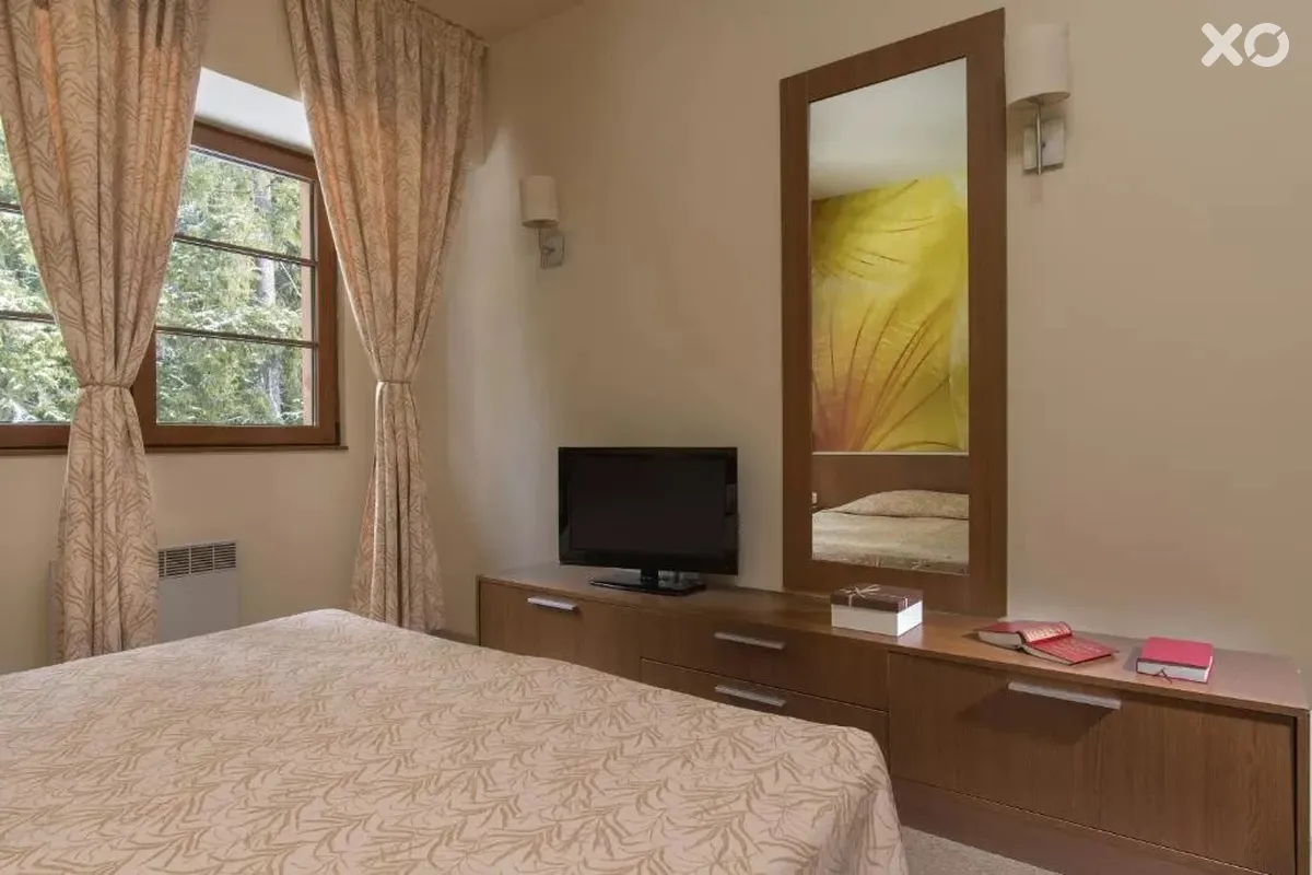Malina Residence Hotel