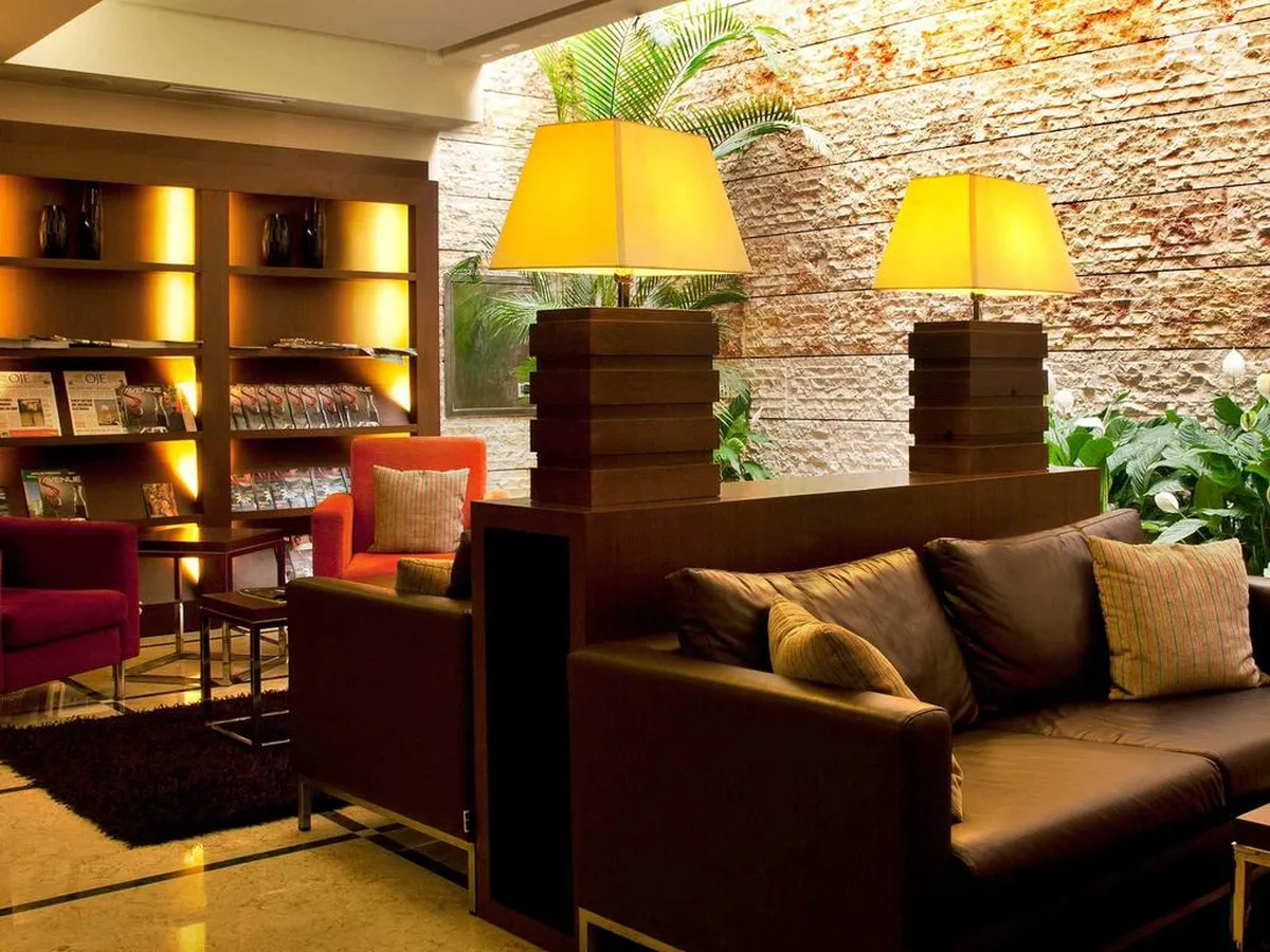 Turim Iberia Hotel