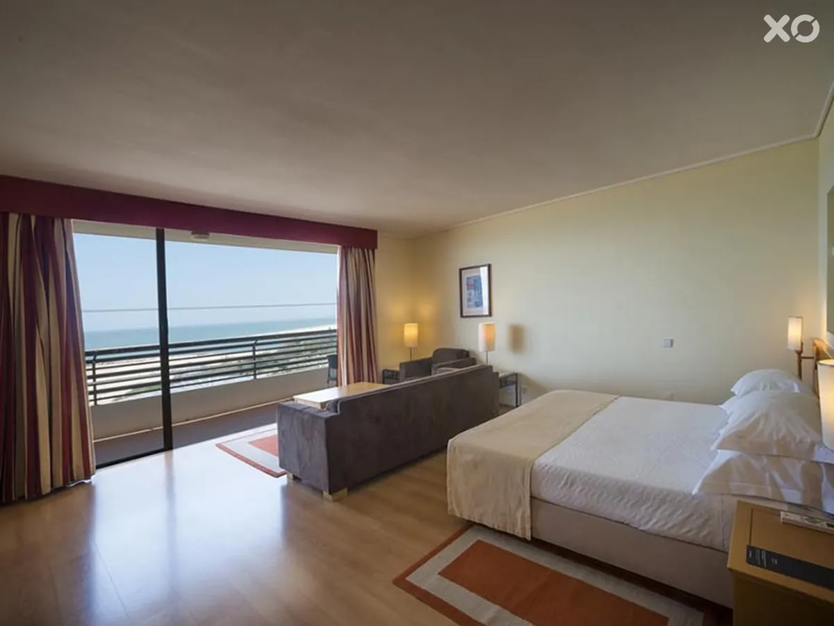 Vila Gale Ampalius