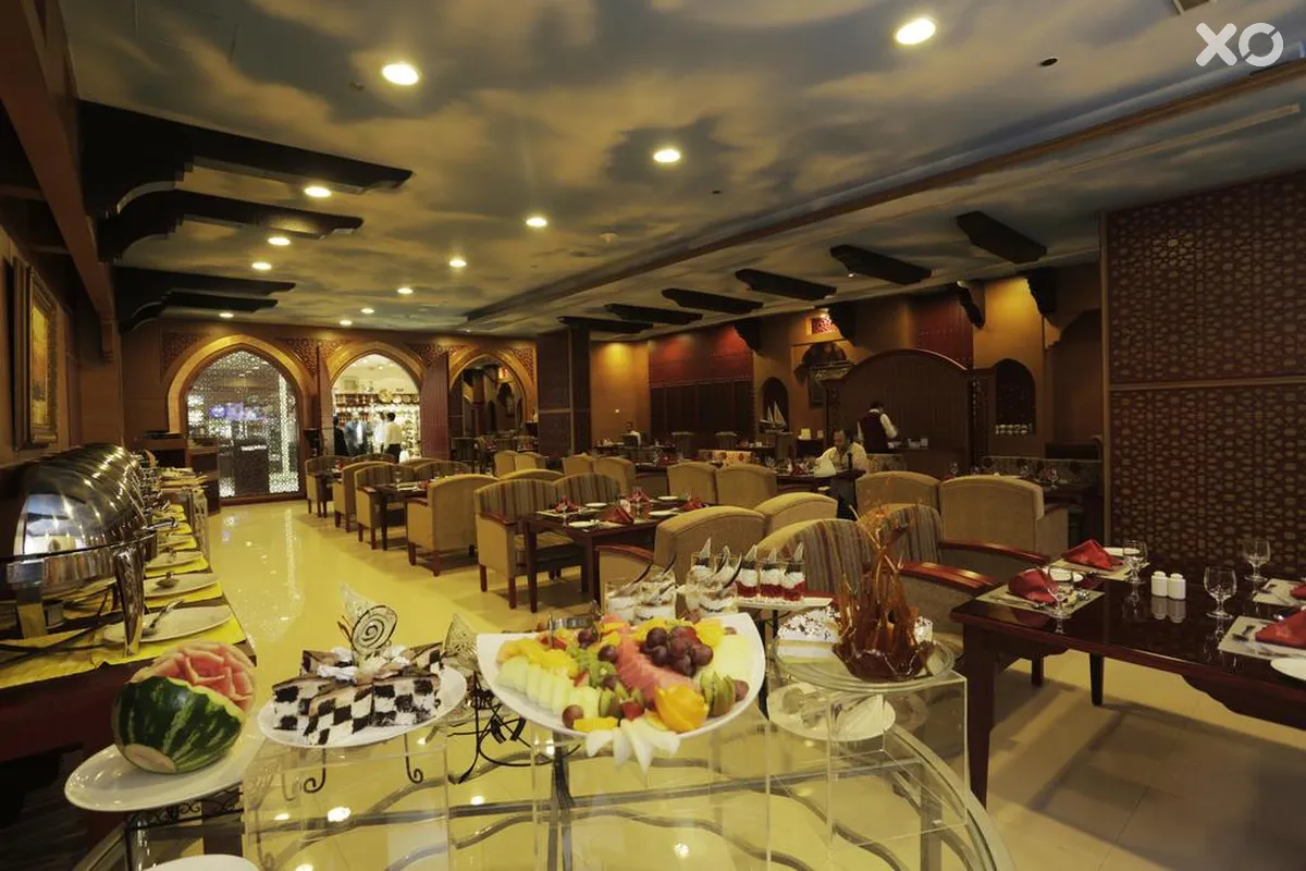 MD Hotel
