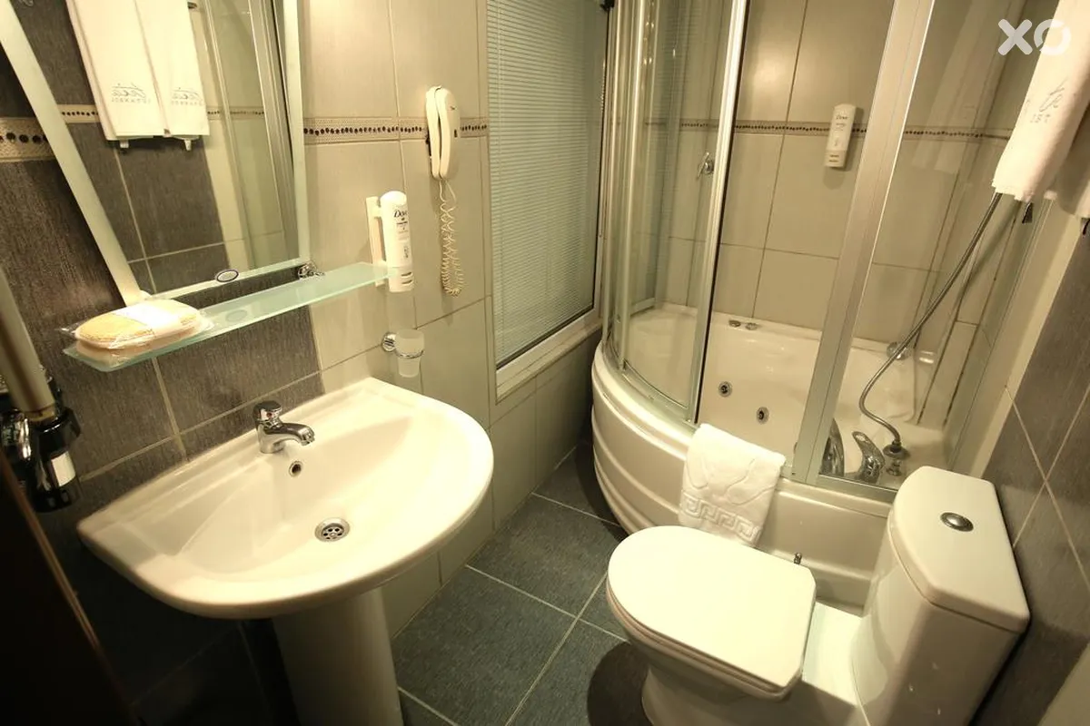 Tria Elegance Istanbul