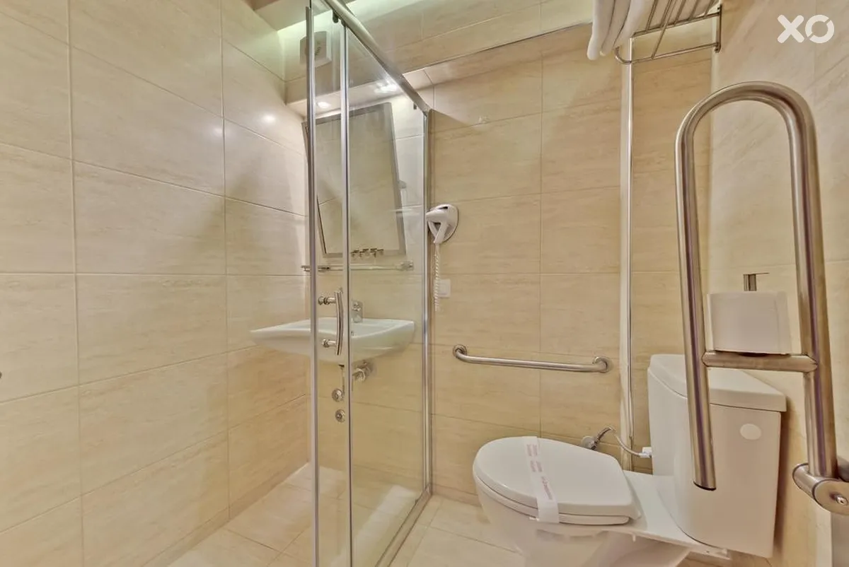 Secret Paradise Hotel & Spa
