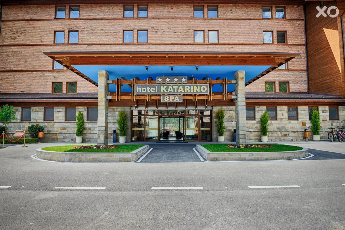 Katarino Spa Hotel