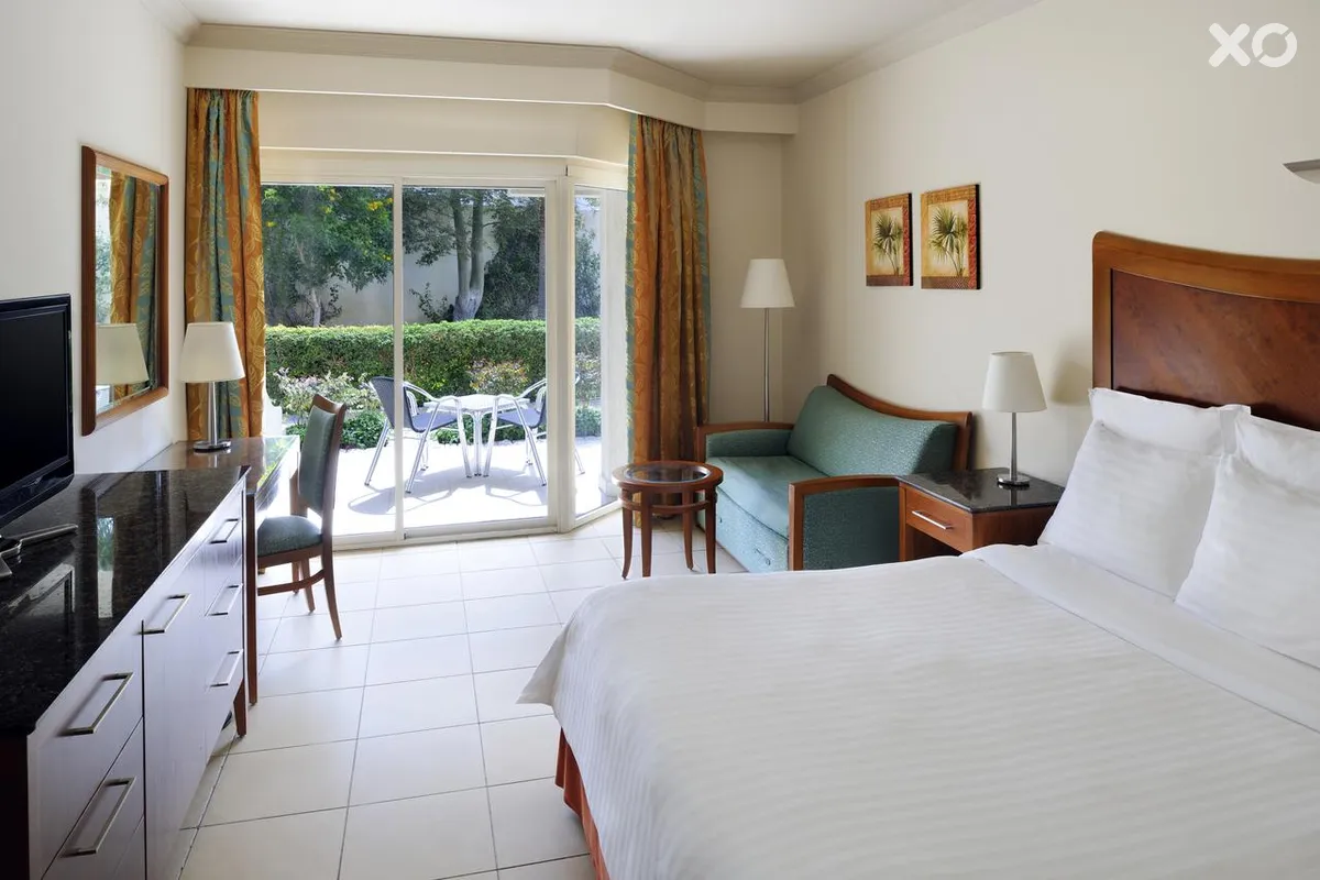 Naama Bay Promenade Beach Resort