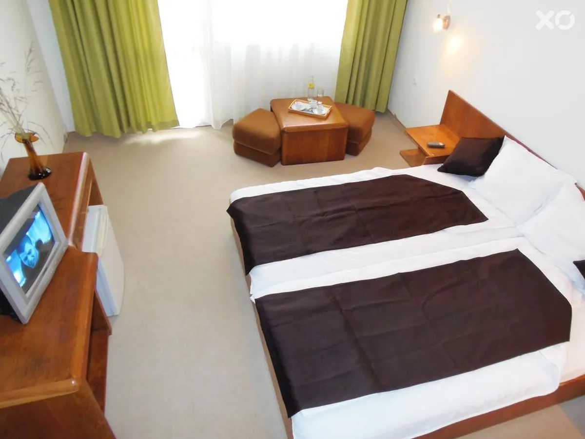 Atliman Beach Park Hotel