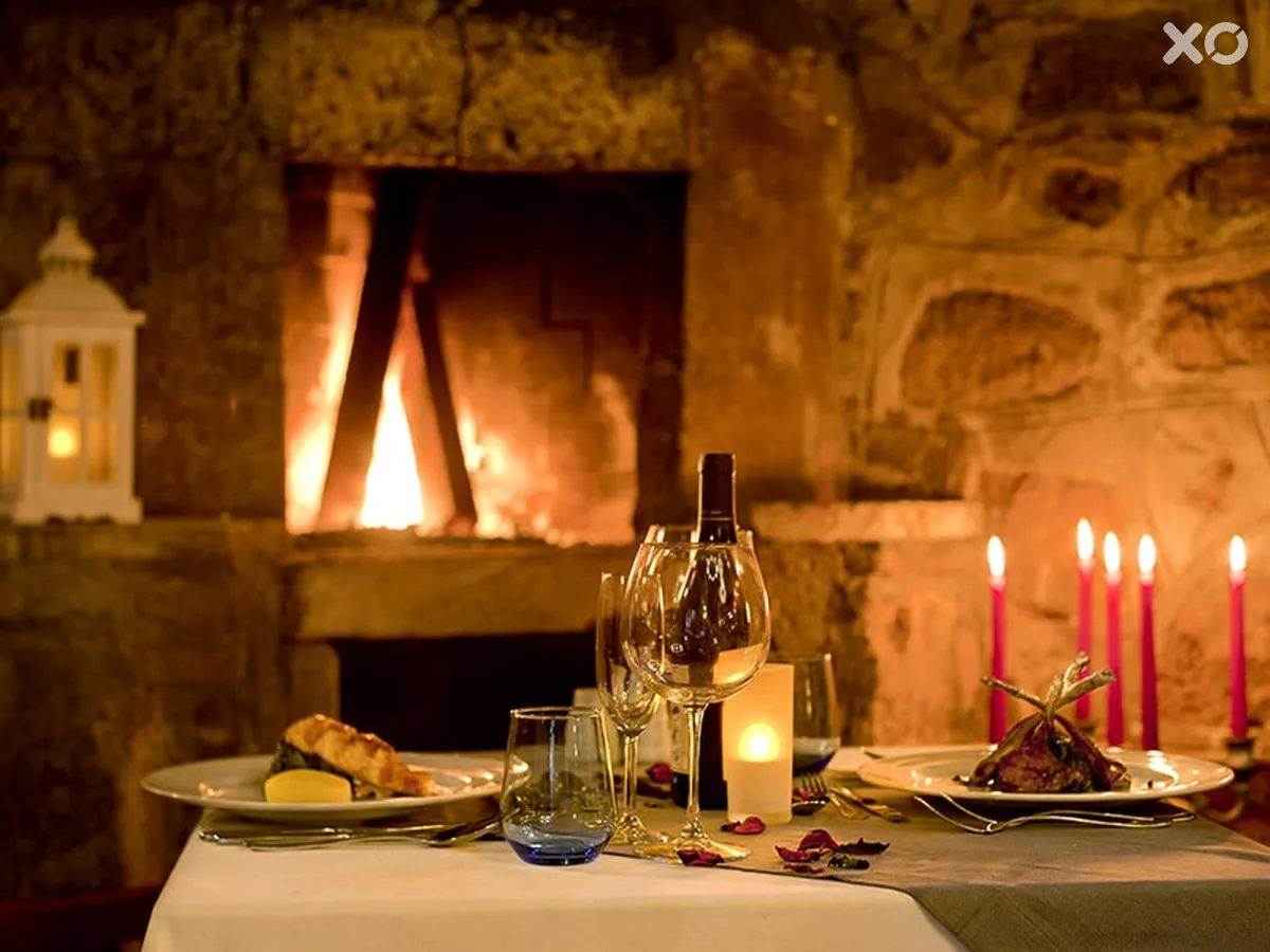 Alp Pasa Boutique Hotel