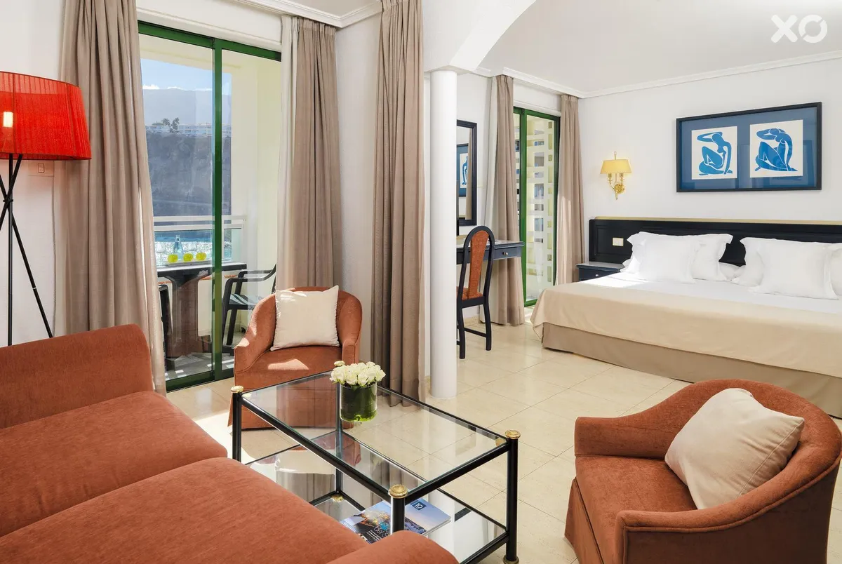 H10 Tenerife Playa